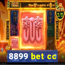 8899 bet cc